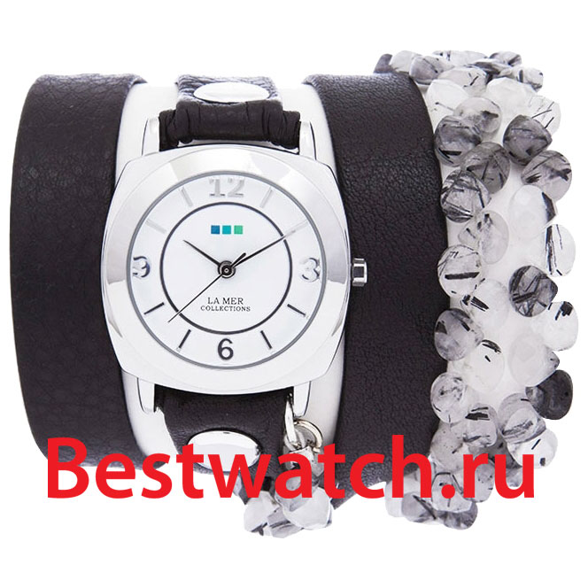 Часы La Mer С цепочками и подвесками LMMULTI2013